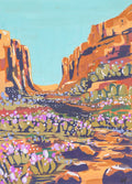 "Endless" - Fine Art Print